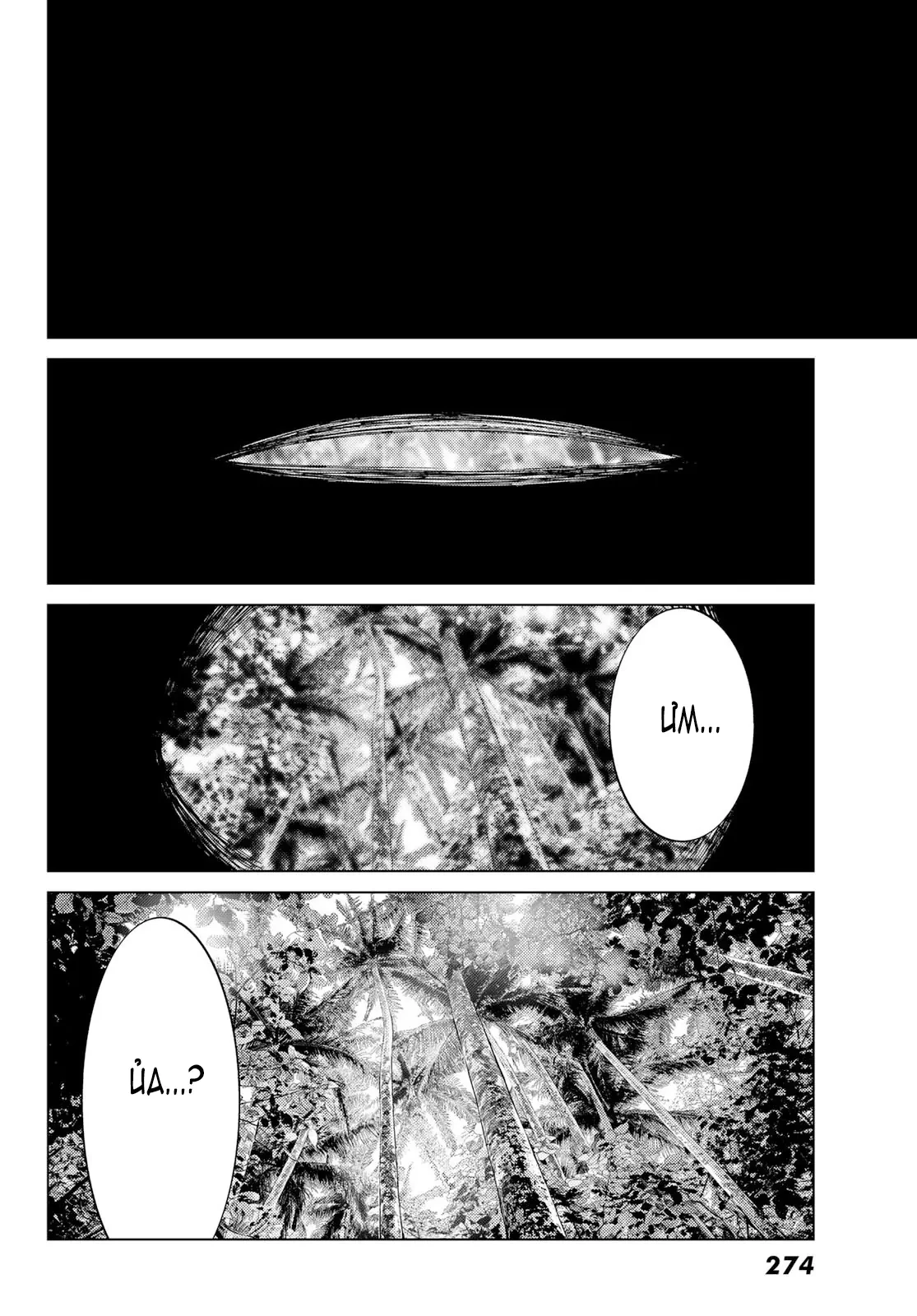 Fate/Grand Order - Turas Realta Chapter 64 - 57