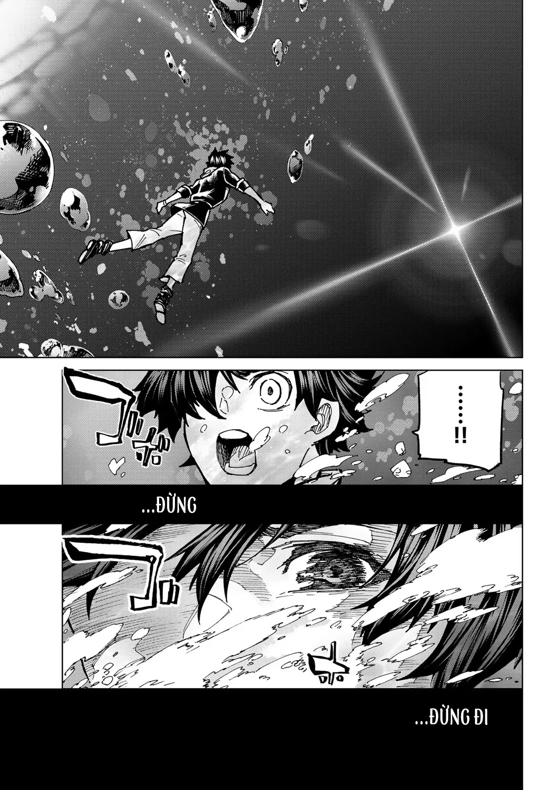 Fate/Grand Order - Turas Realta Chapter 66 - 49