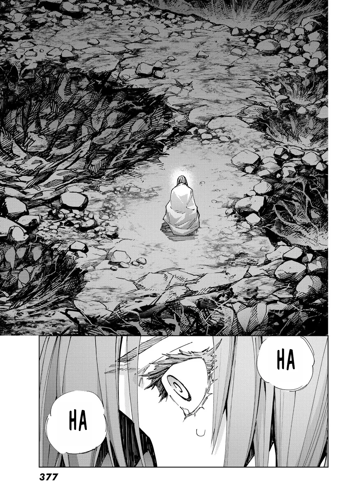 Fate/Grand Order - Turas Realta Chapter 67 - 64