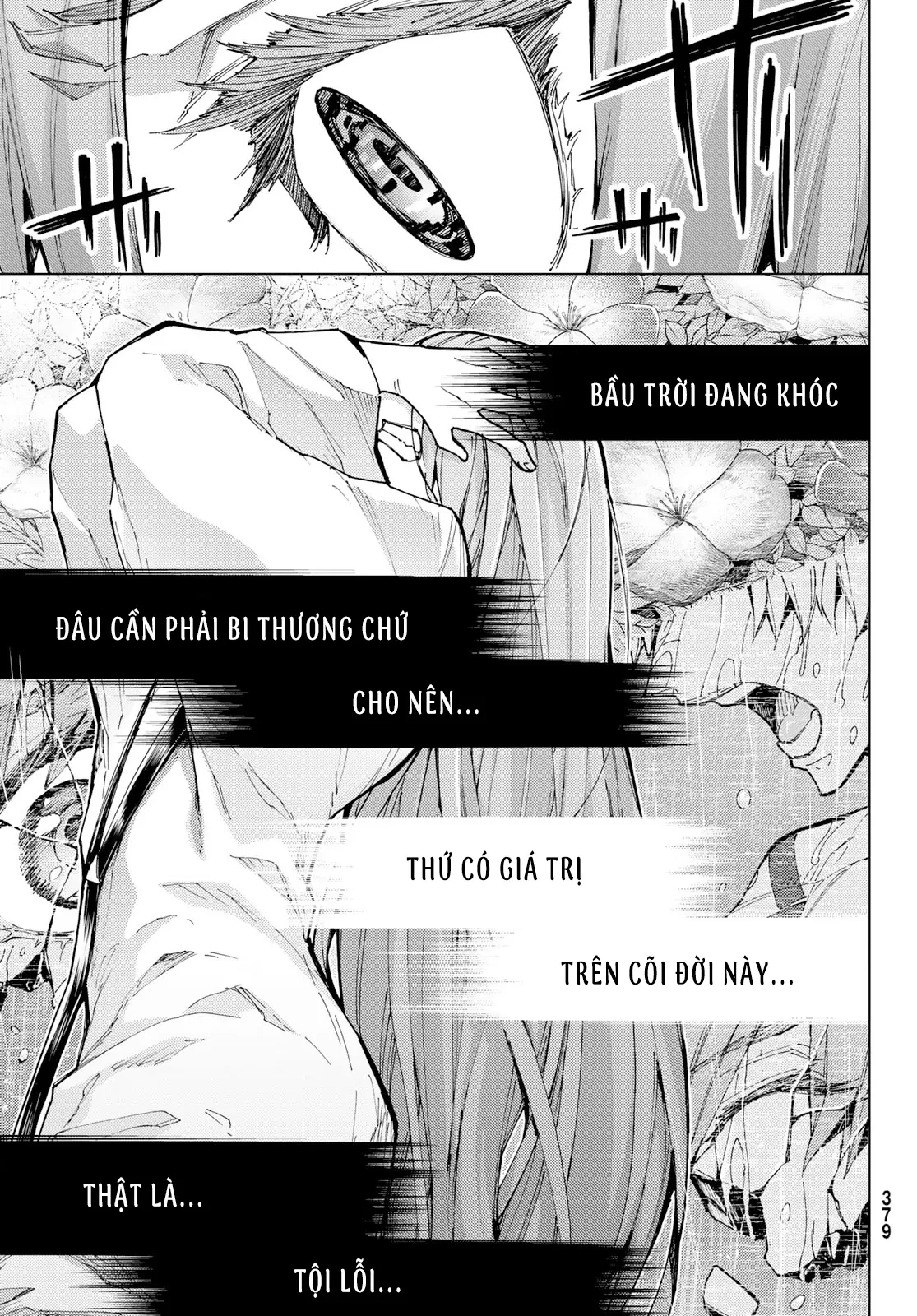 Fate/Grand Order - Turas Realta Chapter 67 - 66