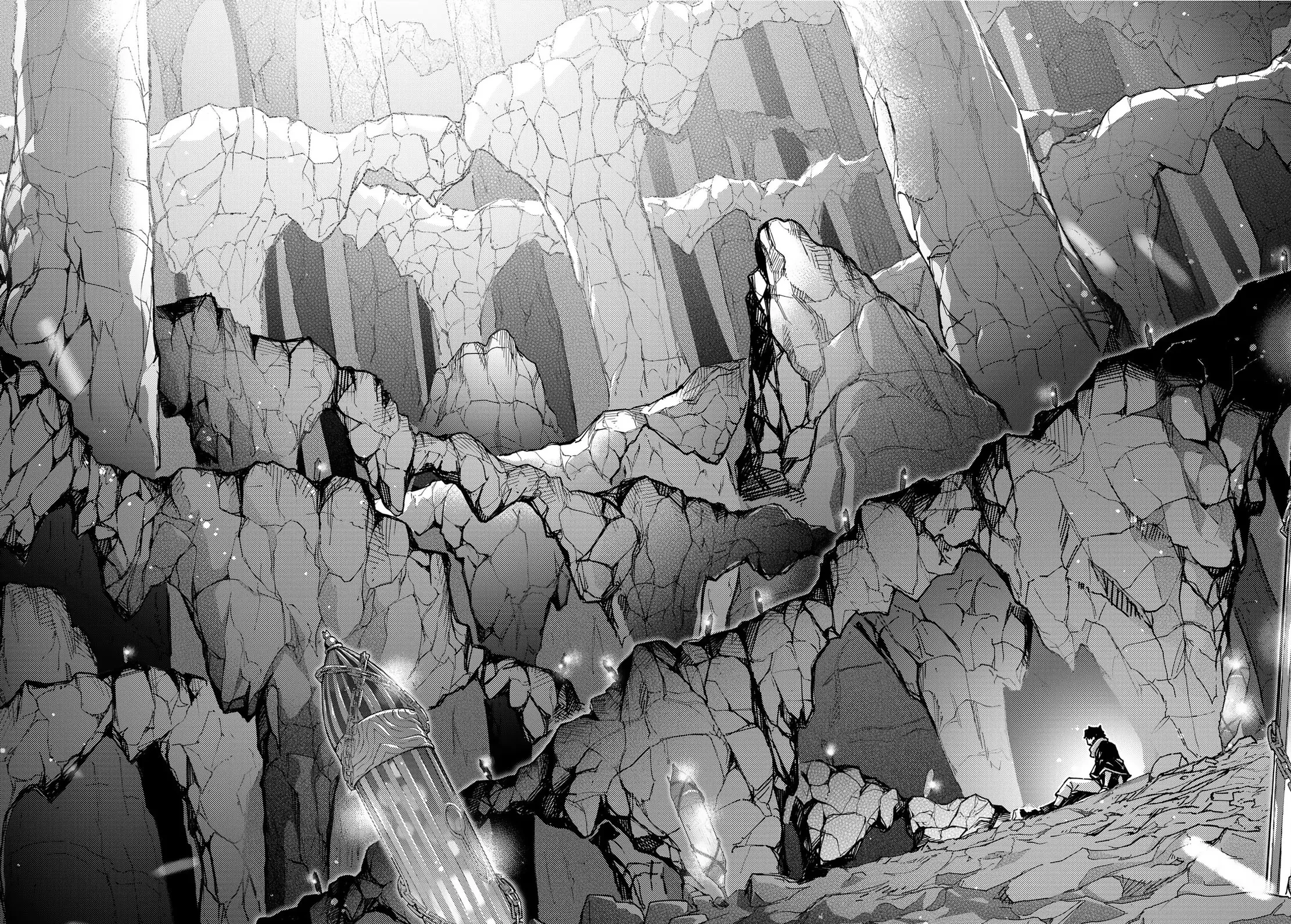 Fate/Grand Order - Turas Realta Chapter 68 - 24