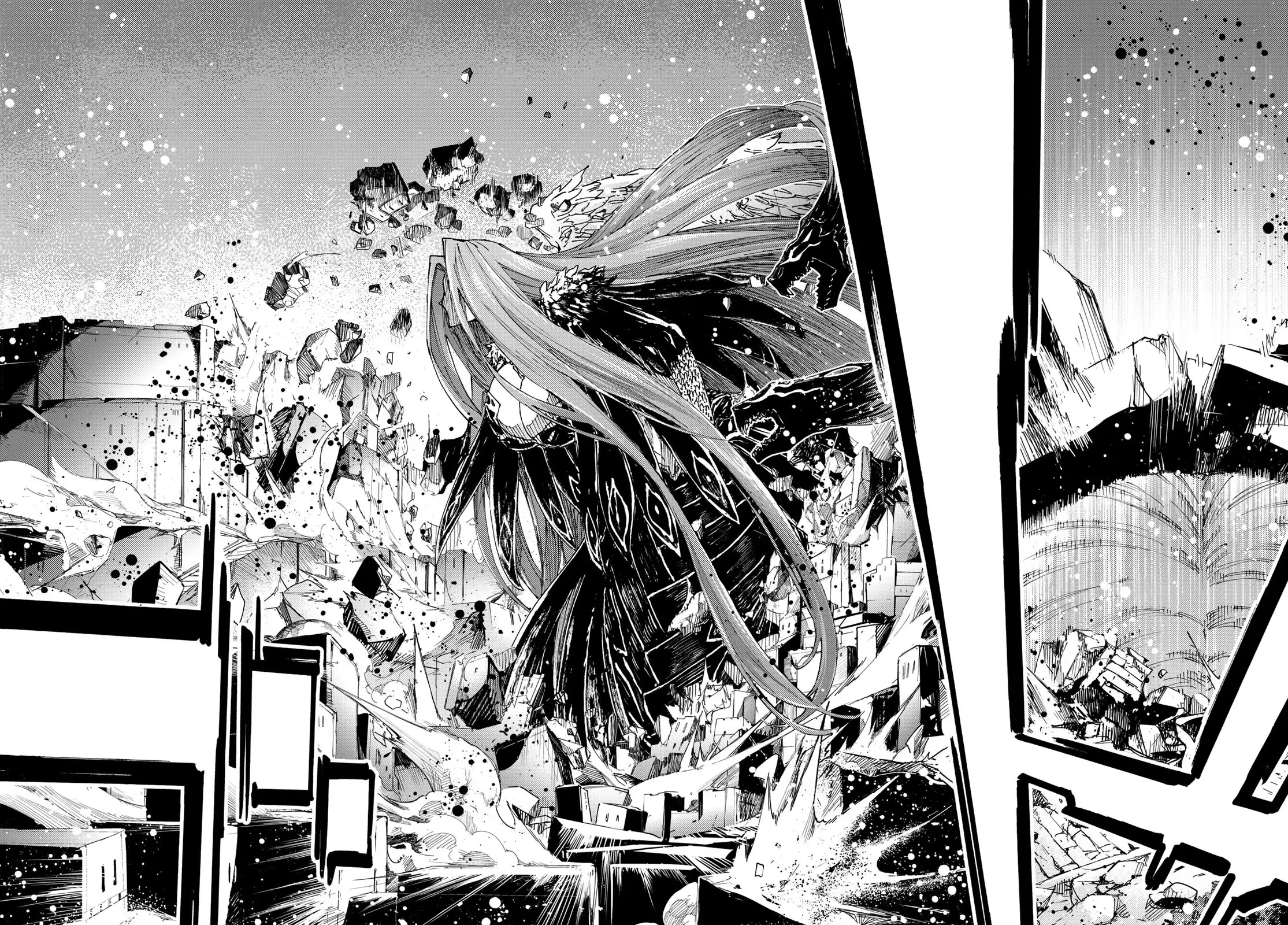 Fate/Grand Order - Turas Realta Chapter 71 - 49