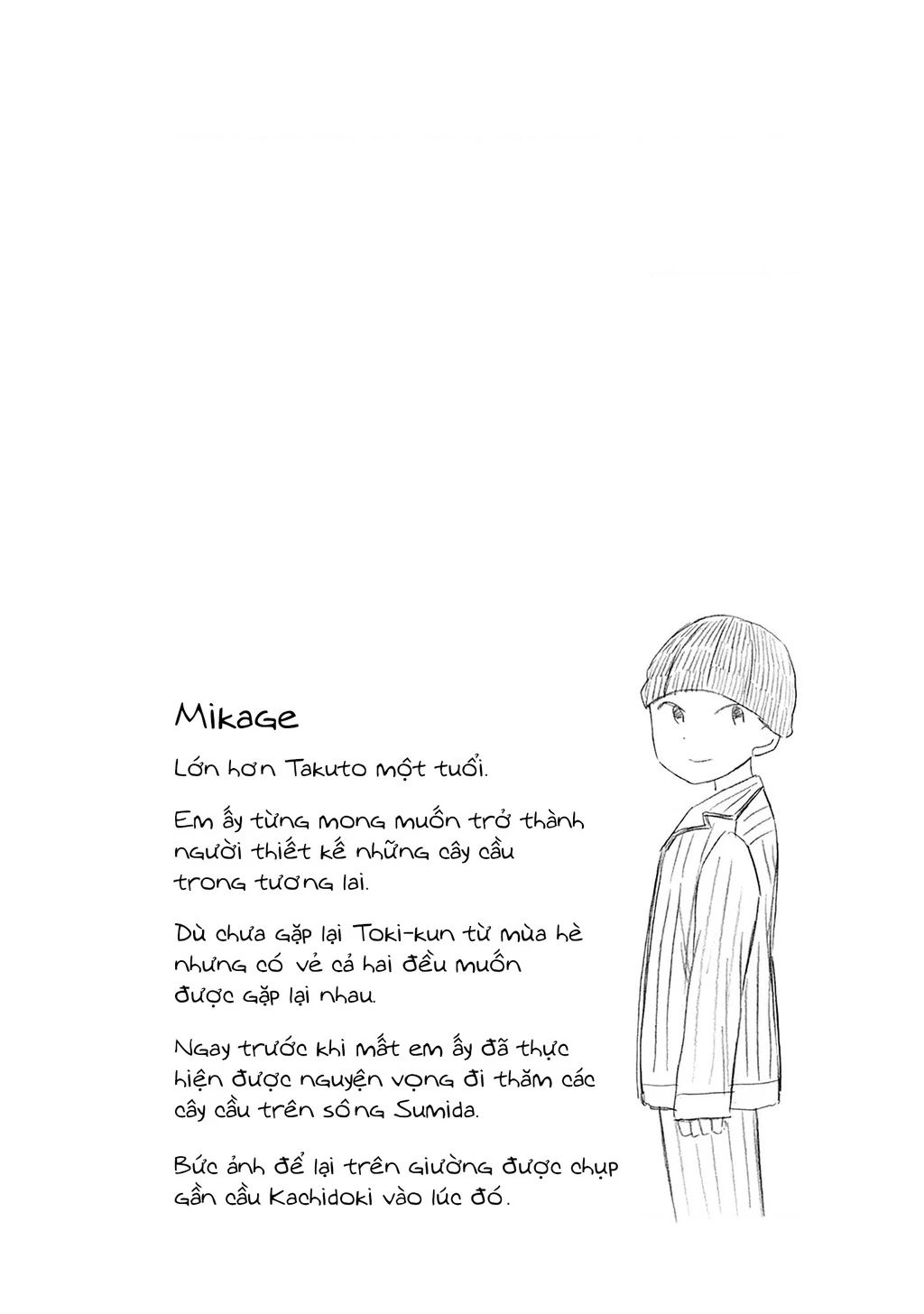 Aizawa Koharu muốn chết sớm Chapter 10 - 36