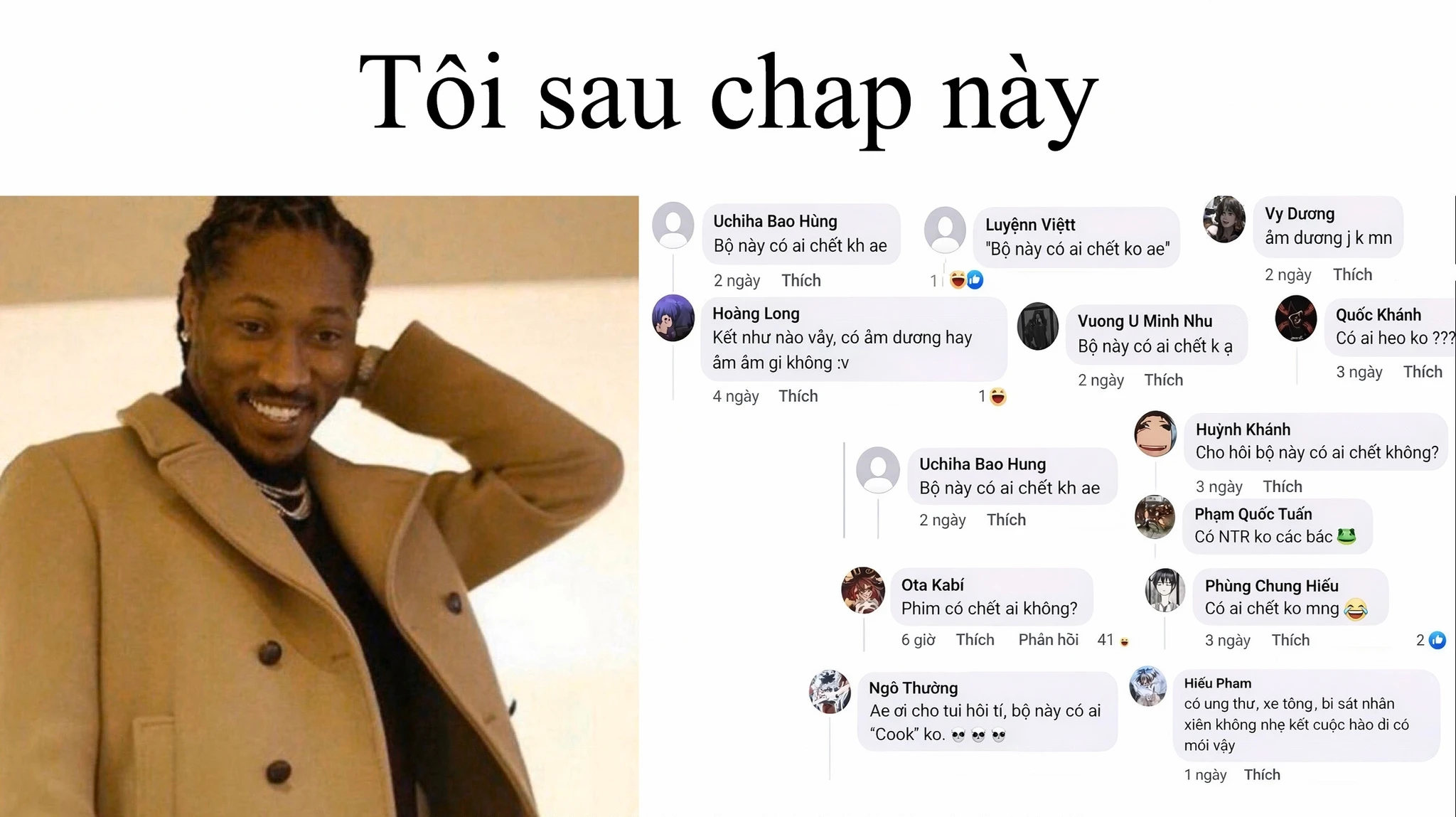 Aizawa Koharu muốn chết sớm Chapter 10 - 38