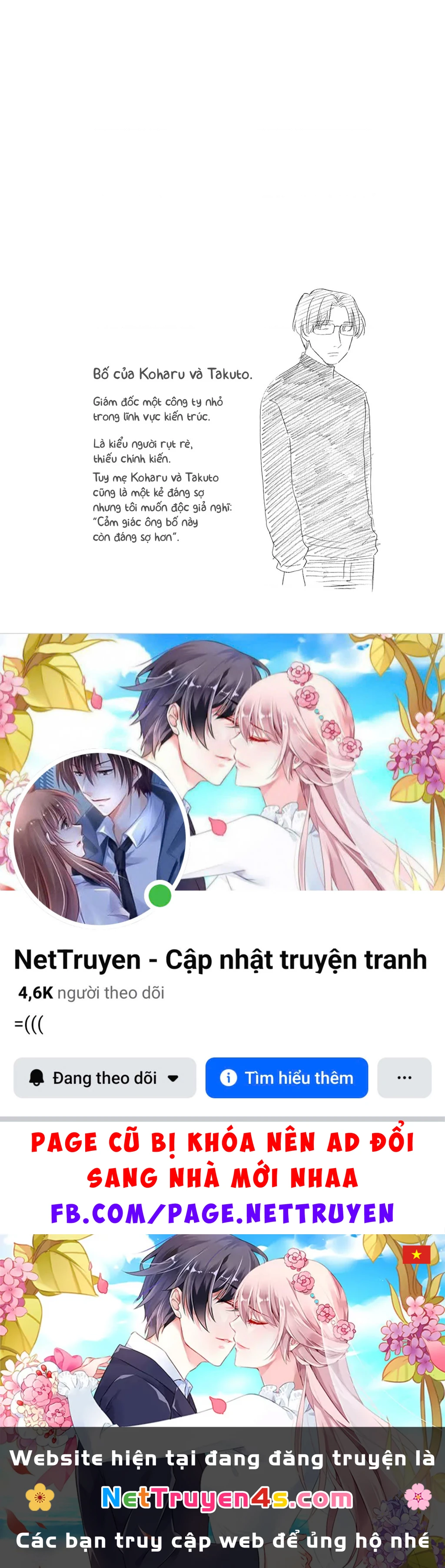 Aizawa Koharu muốn chết sớm Chapter 12 - 37