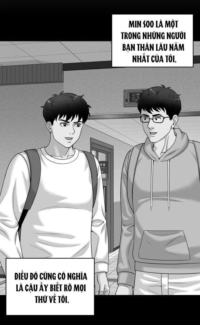 40 Chưa Quá Muộn Chapter 21 - 3