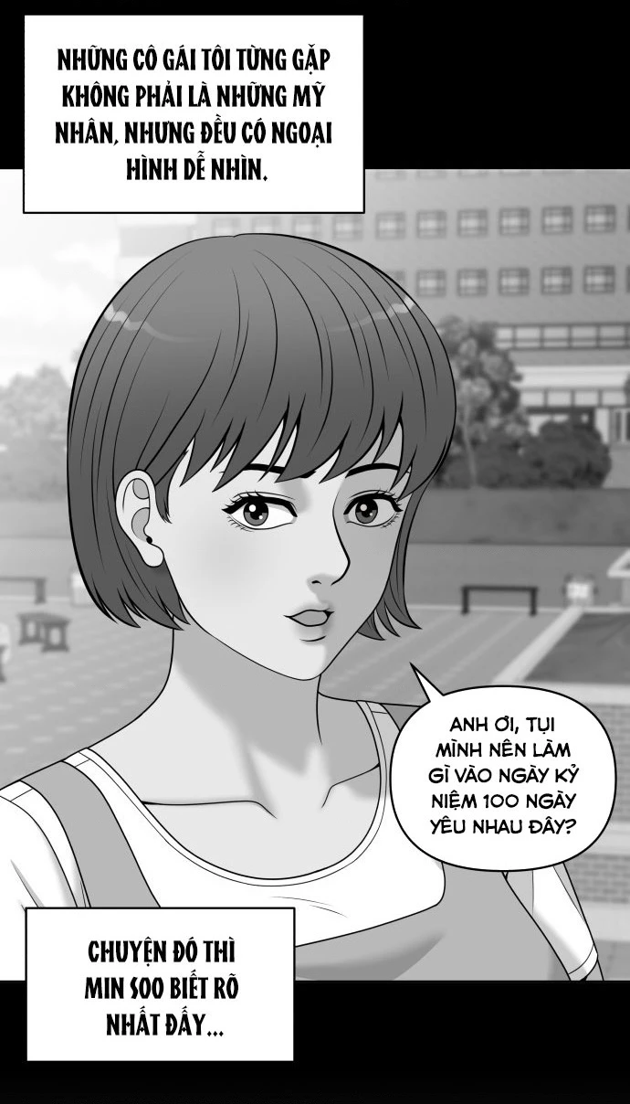 40 Chưa Quá Muộn Chapter 21 - 7