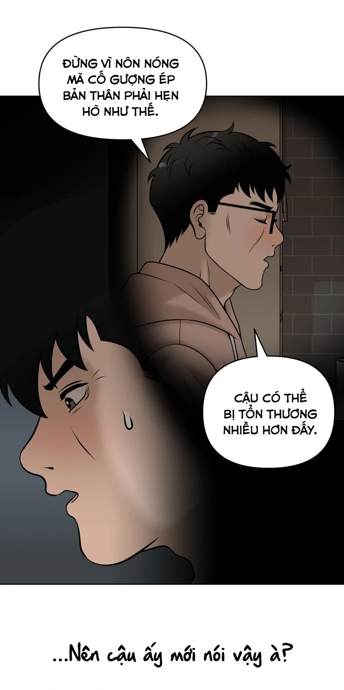 40 Chưa Quá Muộn Chapter 21 - 13