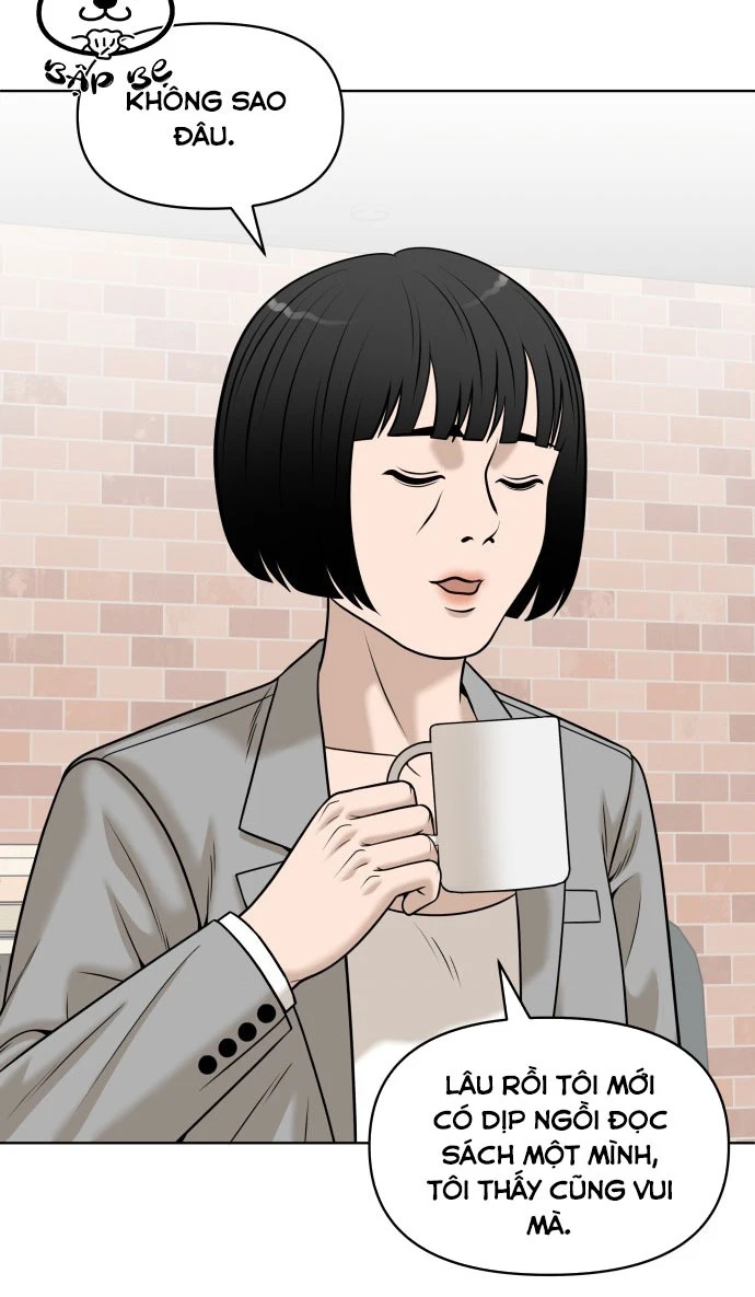 40 Chưa Quá Muộn Chapter 21 - 17