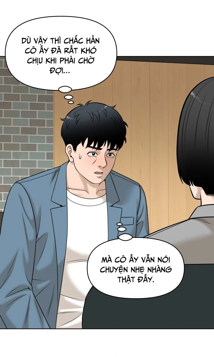 40 Chưa Quá Muộn Chapter 21 - 19