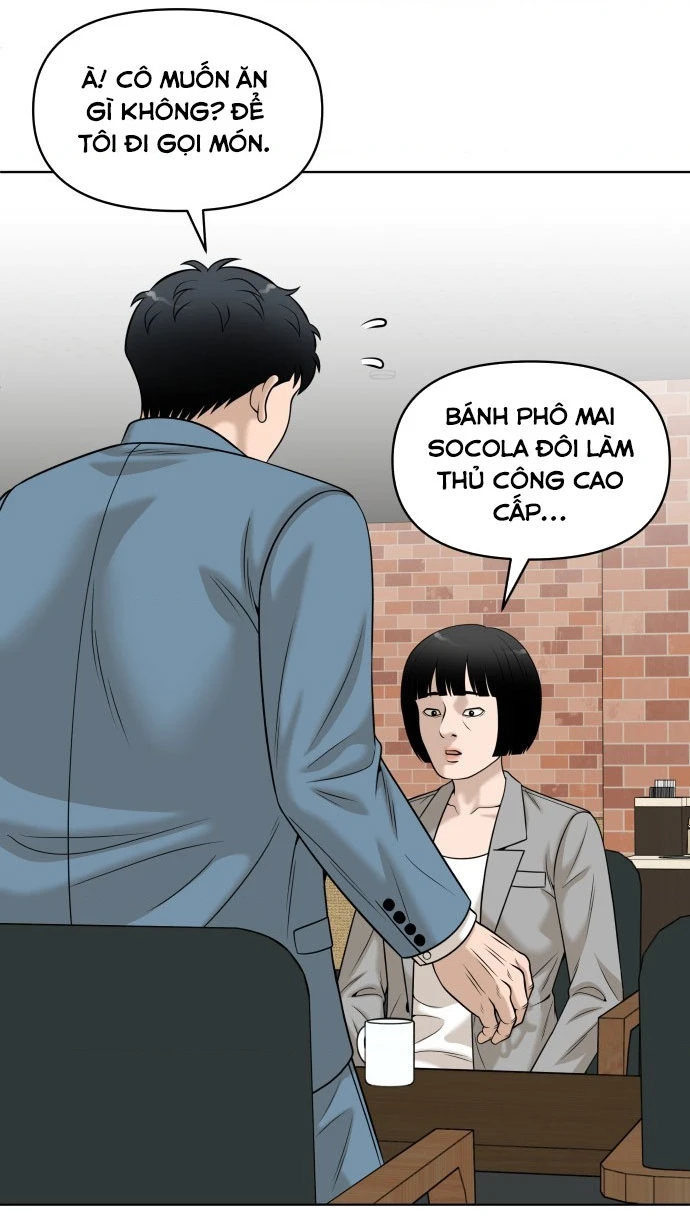 40 Chưa Quá Muộn Chapter 21 - 21