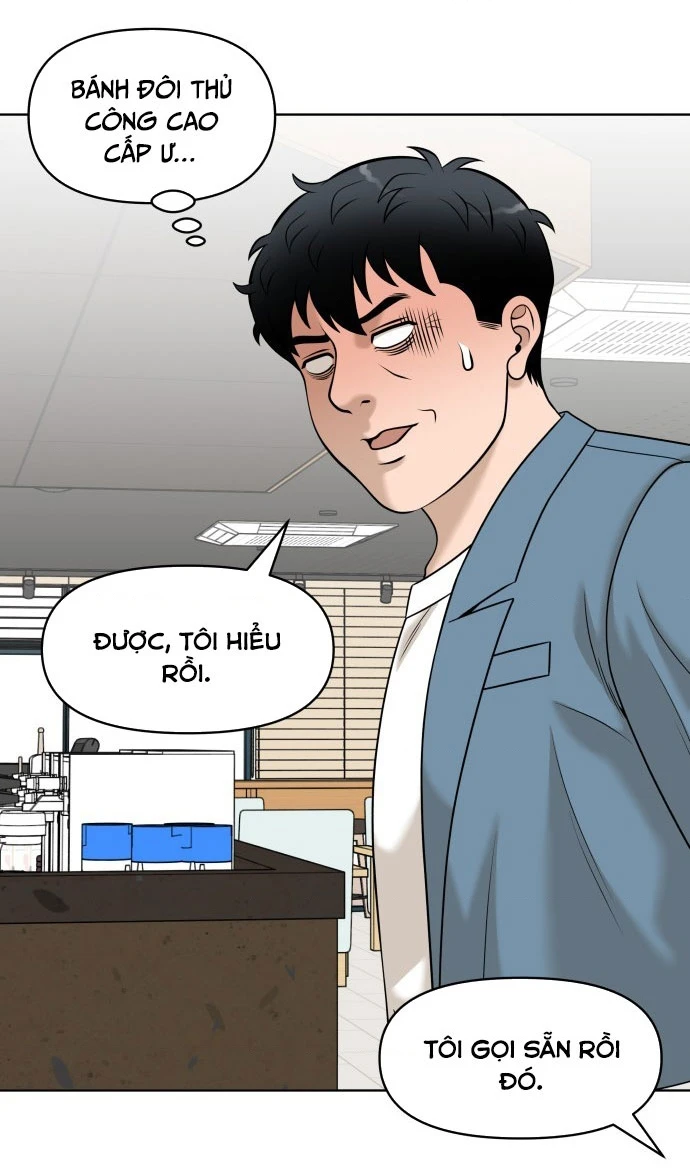 40 Chưa Quá Muộn Chapter 21 - 23