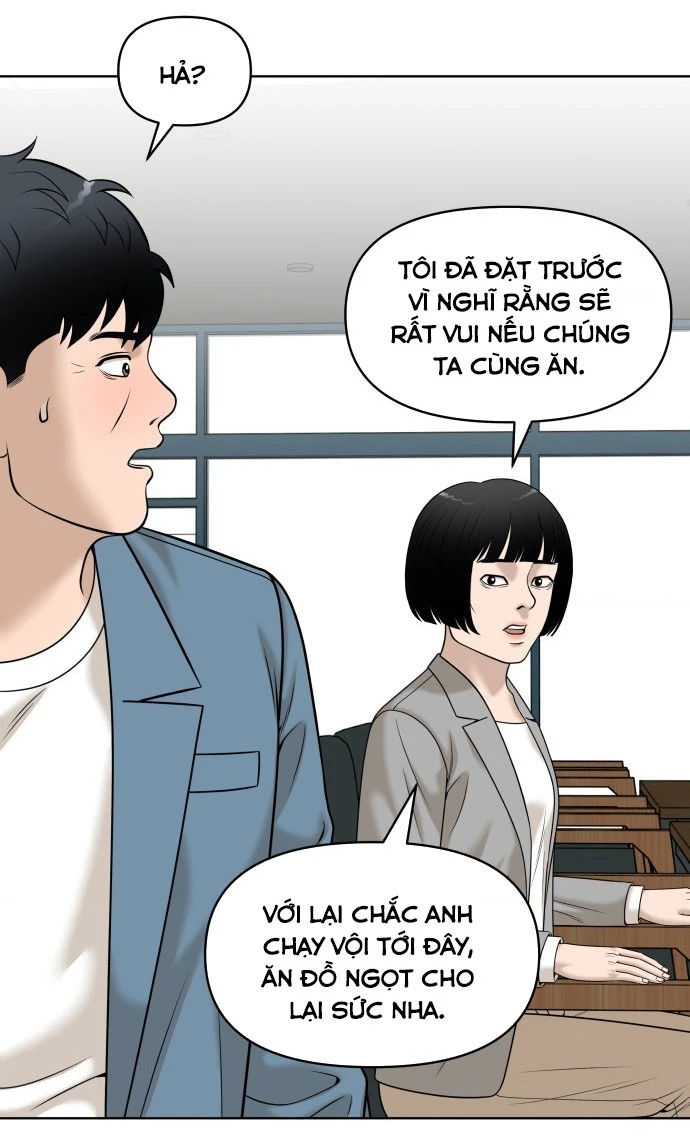 40 Chưa Quá Muộn Chapter 21 - 25