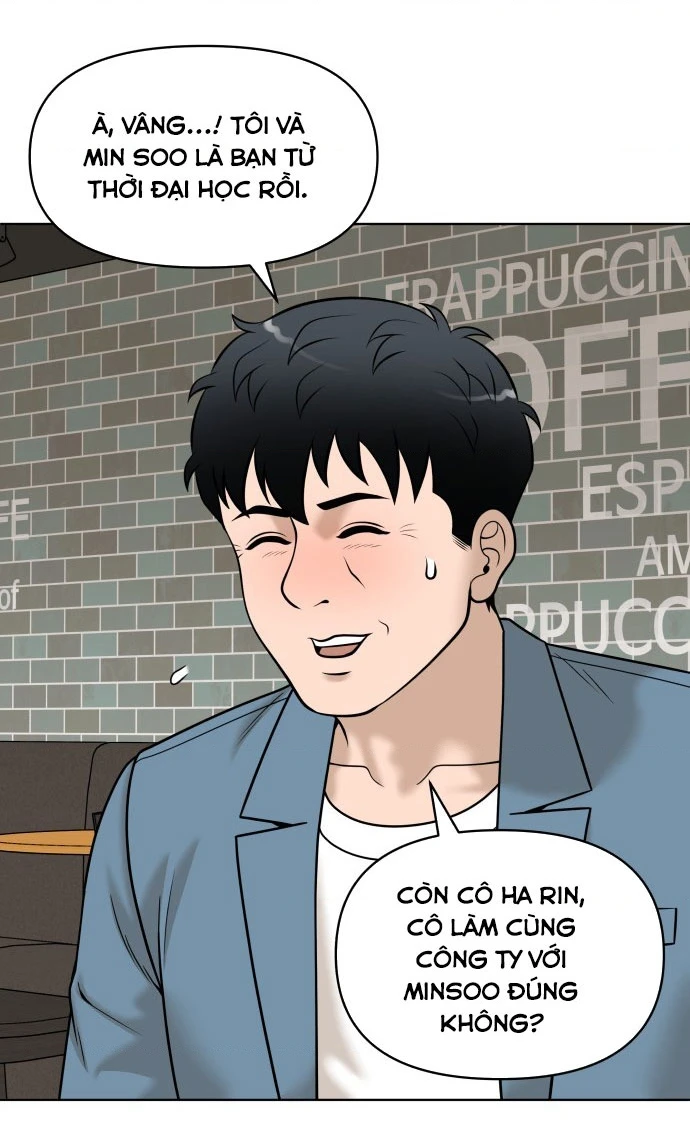 40 Chưa Quá Muộn Chapter 21 - 39