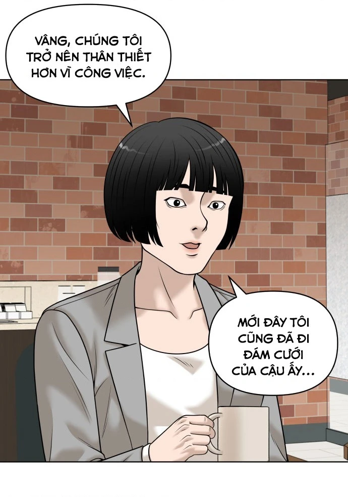 40 Chưa Quá Muộn Chapter 21 - 41