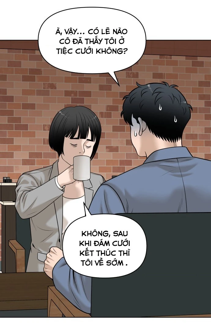 40 Chưa Quá Muộn Chapter 21 - 43