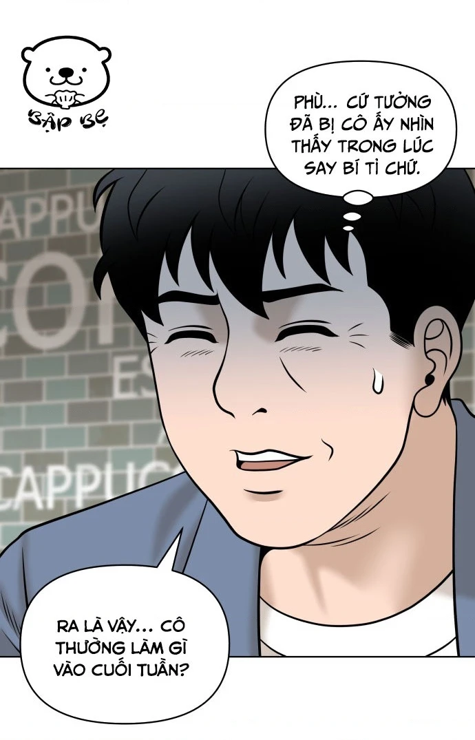 40 Chưa Quá Muộn Chapter 21 - 45