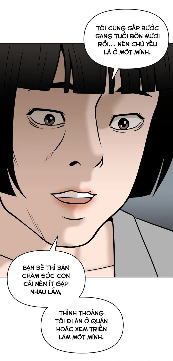 40 Chưa Quá Muộn Chapter 21 - 47