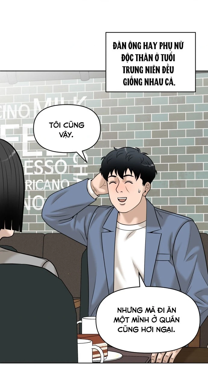 40 Chưa Quá Muộn Chapter 21 - 49