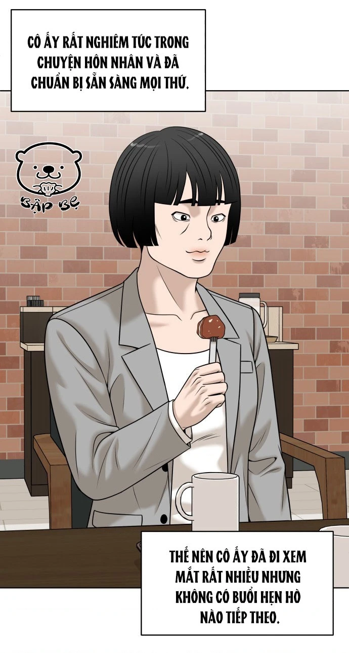 40 Chưa Quá Muộn Chapter 21 - 55