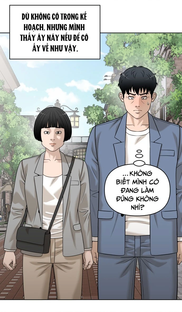 40 Chưa Quá Muộn Chapter 21 - 79