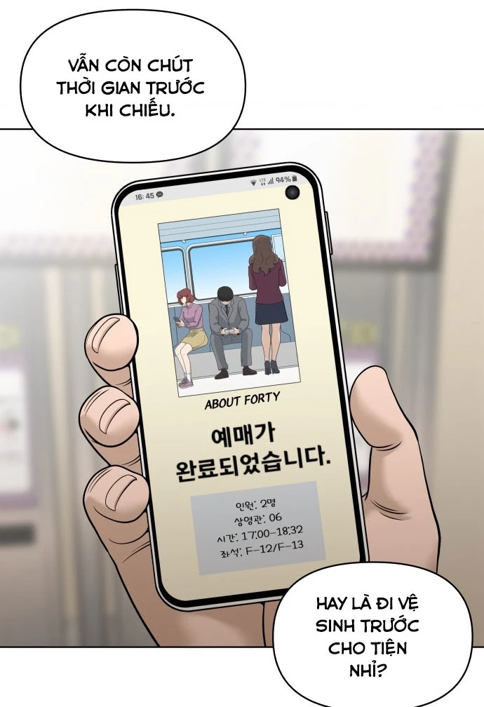 40 Chưa Quá Muộn Chapter 21 - 83