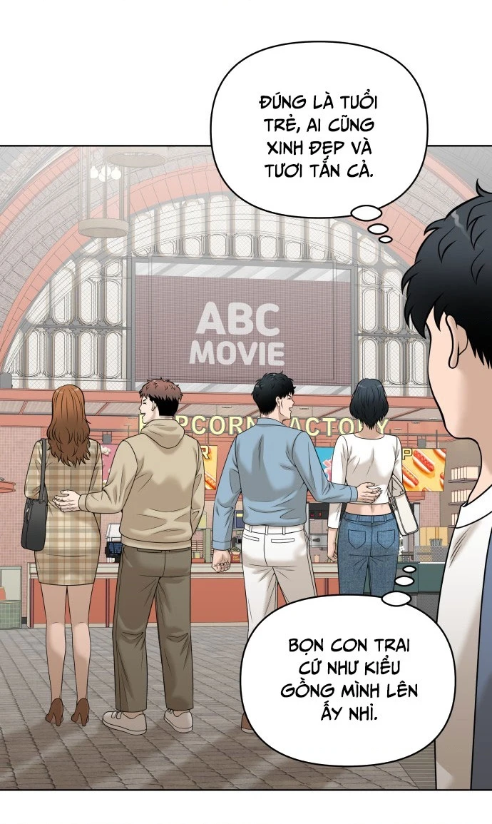 40 Chưa Quá Muộn Chapter 21 - 97