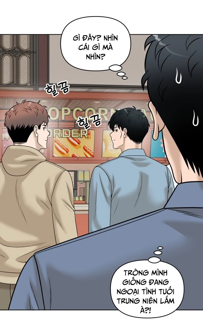 40 Chưa Quá Muộn Chapter 21 - 101