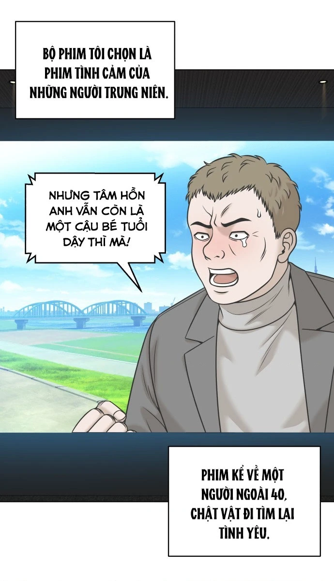 40 Chưa Quá Muộn Chapter 21 - 107