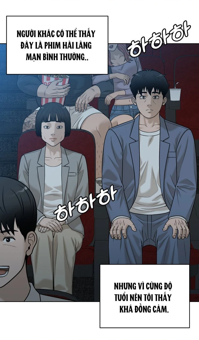 40 Chưa Quá Muộn Chapter 21 - 109