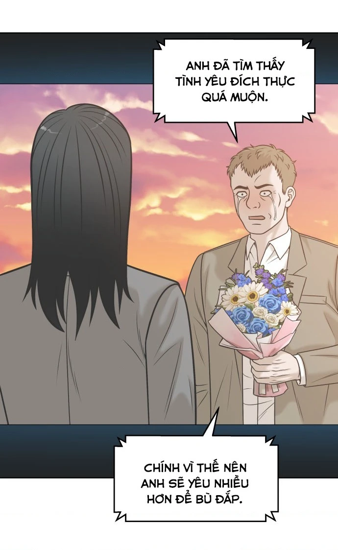 40 Chưa Quá Muộn Chapter 21 - 111