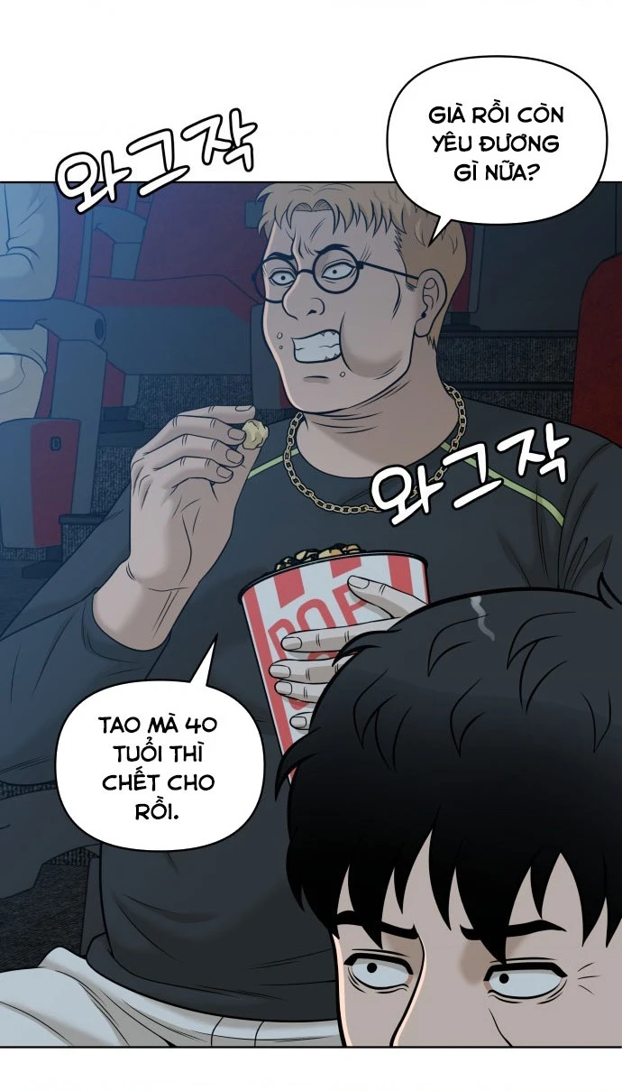 40 Chưa Quá Muộn Chapter 21 - 119