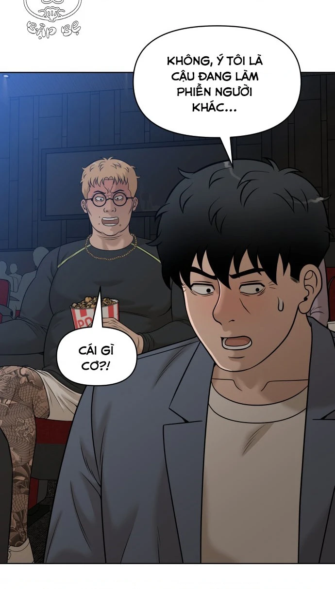 40 Chưa Quá Muộn Chapter 21 - 127