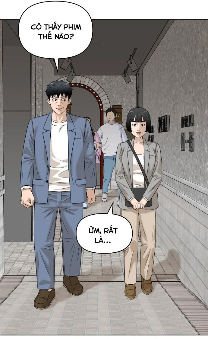 40 Chưa Quá Muộn Chapter 21 - 143