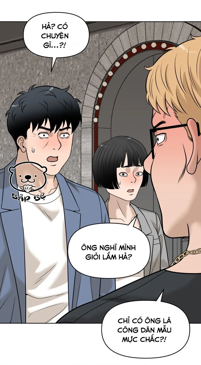 40 Chưa Quá Muộn Chapter 21 - 151