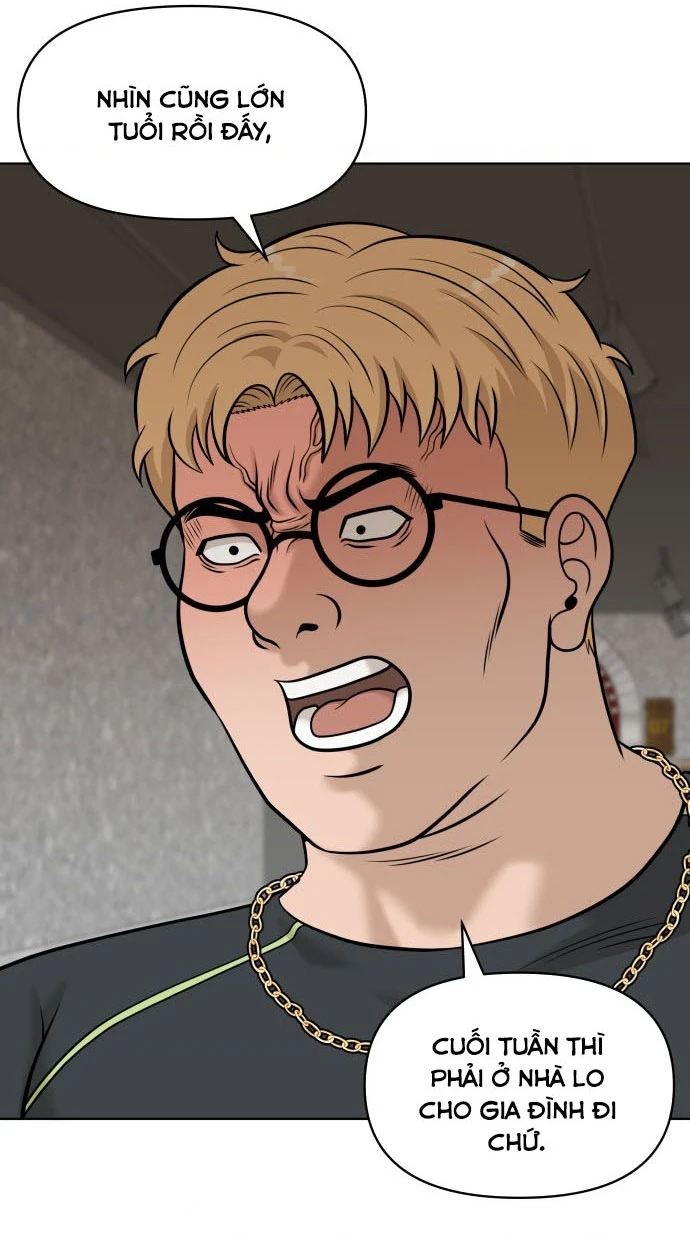 40 Chưa Quá Muộn Chapter 21 - 153