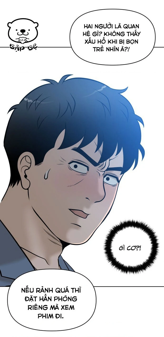 40 Chưa Quá Muộn Chapter 21 - 155