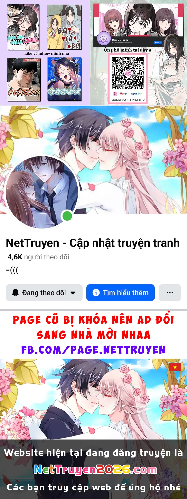 40 Chưa Quá Muộn Chapter 21 - 161