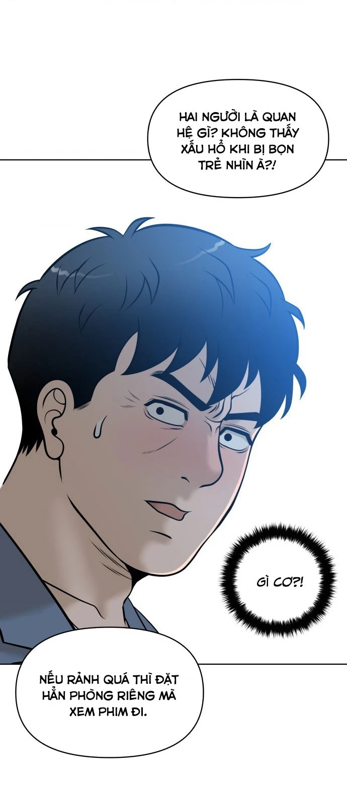 40 Chưa Quá Muộn Chapter 22 - 3