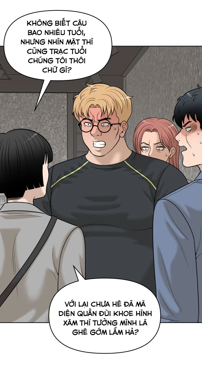 40 Chưa Quá Muộn Chapter 22 - 15