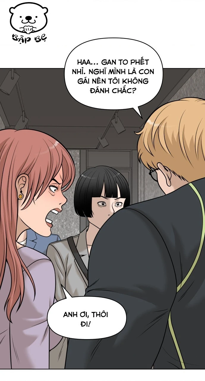 40 Chưa Quá Muộn Chapter 22 - 17