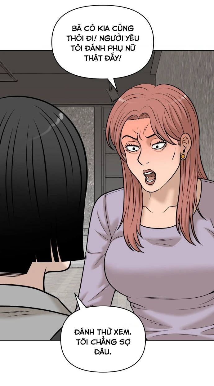 40 Chưa Quá Muộn Chapter 22 - 19