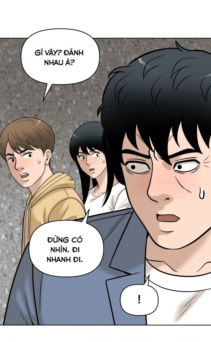 40 Chưa Quá Muộn Chapter 22 - 21