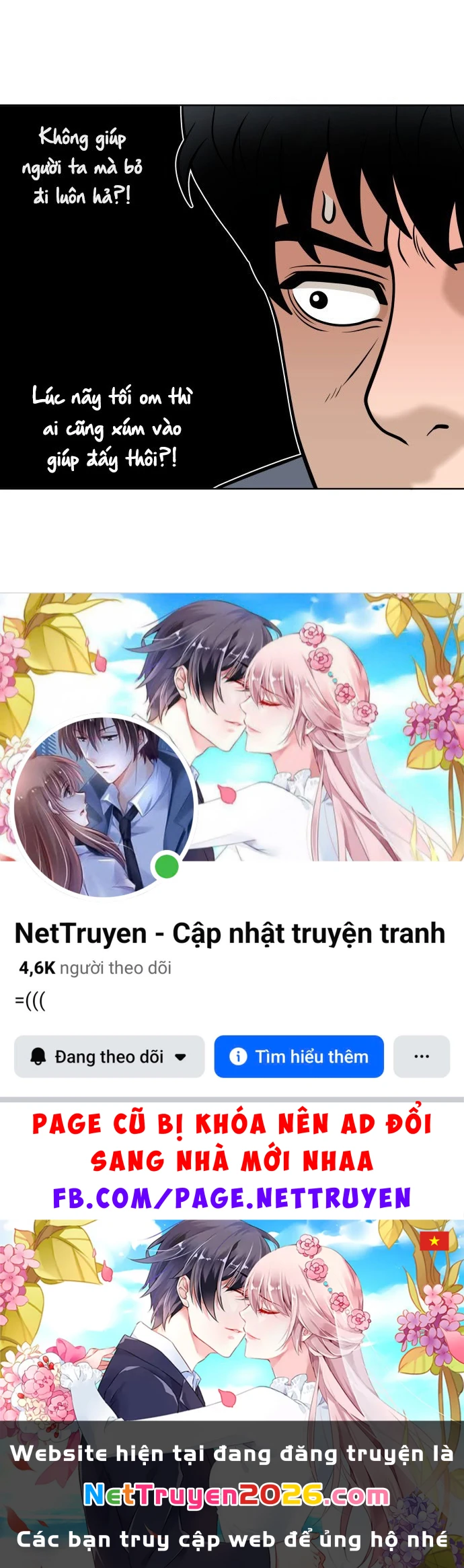 40 Chưa Quá Muộn Chapter 22 - 23