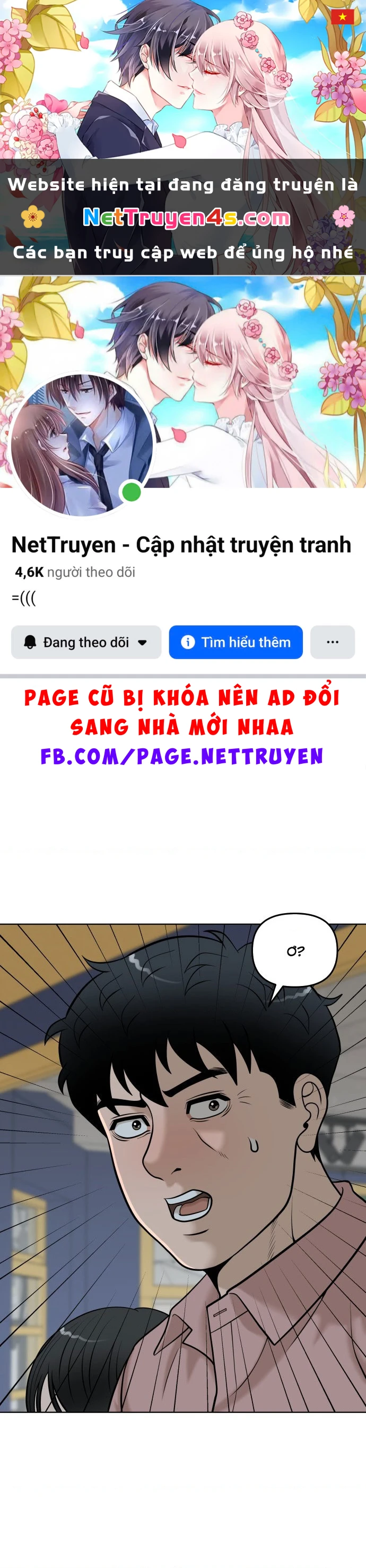 40 Chưa Quá Muộn Chapter 23 - 1