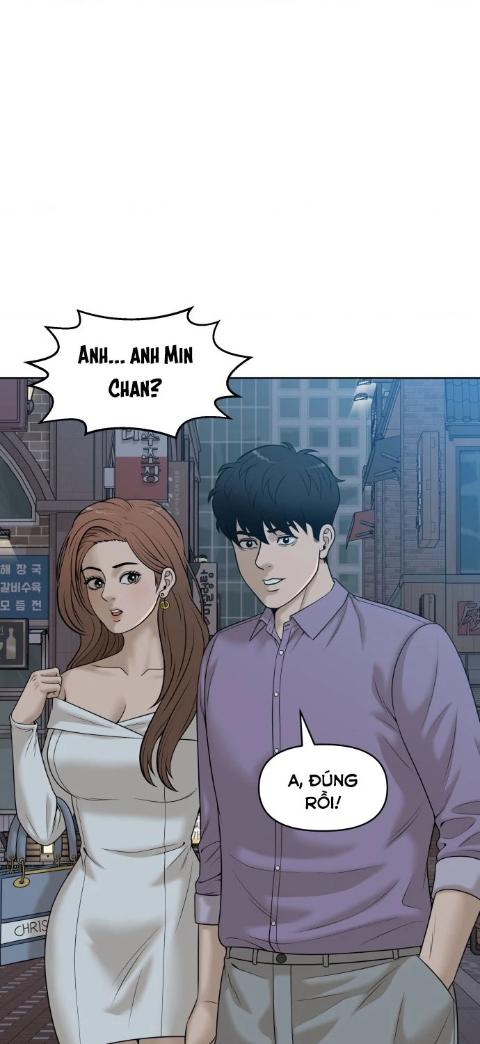 40 Chưa Quá Muộn Chapter 23 - 2