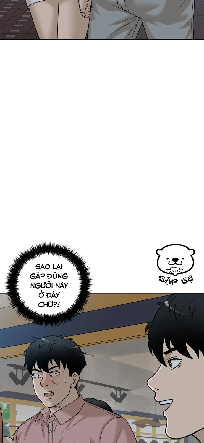 40 Chưa Quá Muộn Chapter 23 - 3