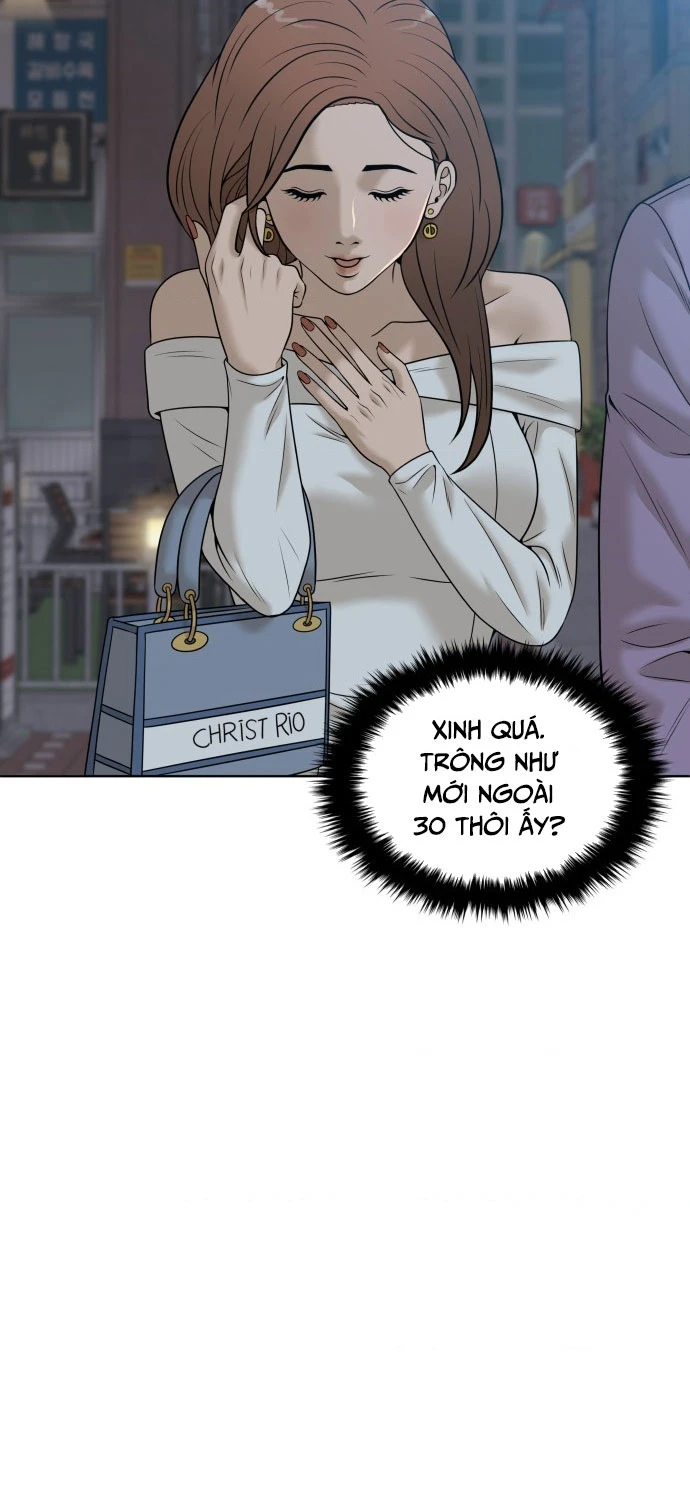 40 Chưa Quá Muộn Chapter 23 - 6