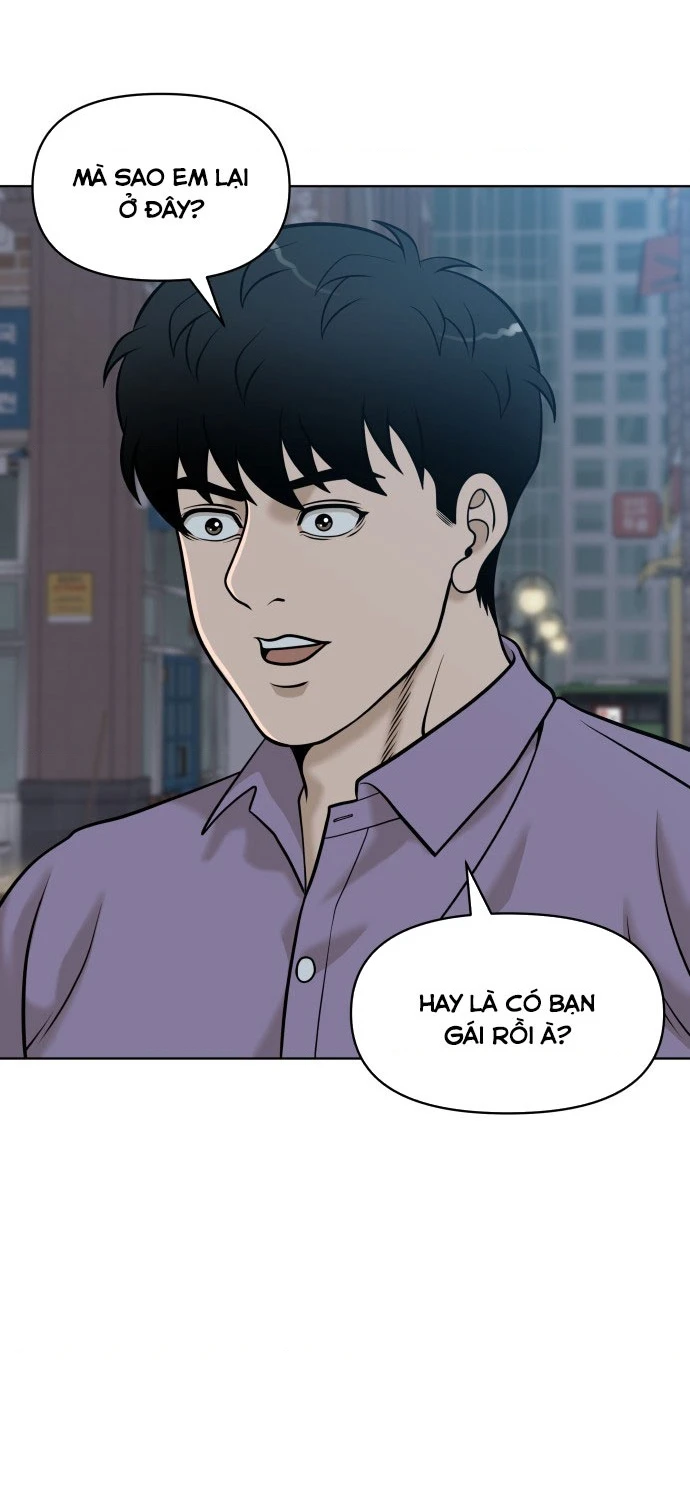 40 Chưa Quá Muộn Chapter 23 - 7