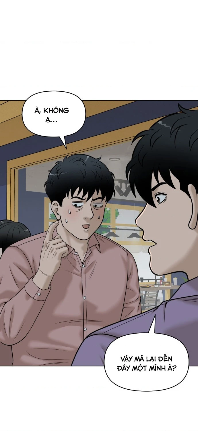 40 Chưa Quá Muộn Chapter 23 - 8